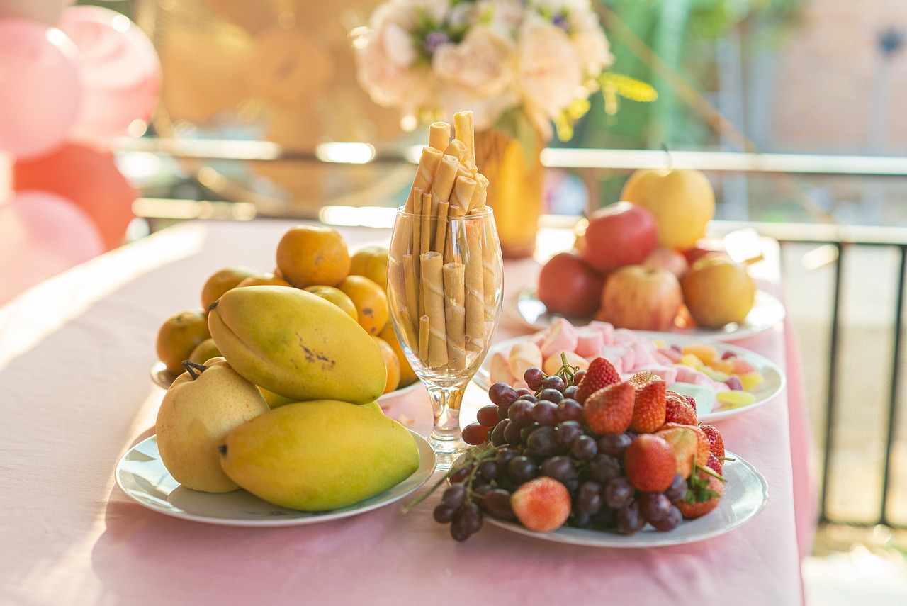 How to Transition to a Plant-Based Diet